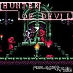 Pixel Game Maker Series HUNTER OF DEVIL