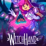 WitchHand