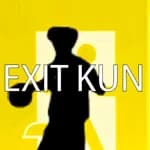 EXIT KUN