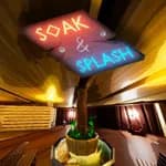 Soak & Splash