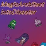 MagicArchitect_IntoDisaster