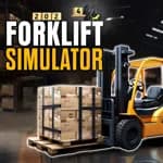 Forklift Simulator