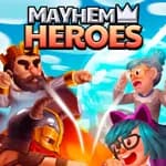 Mayhem Heroes