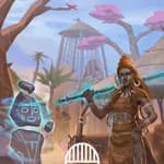 The Wagadu Chronicles