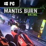 Mantis Burn Racing
