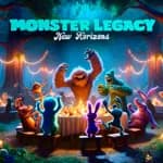 Monster Legacy: New Horizons