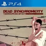 Dead Synchronicity: Tomorrow Comes Today