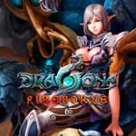 Dragona: Fireborne