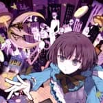 Sona-Nyl of the Violet Shadows Refrain