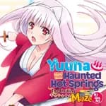 Yuuna and the Haunted Hot Springs The Thrilling Steamy Maze Kiwami