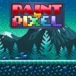 Paint By Pixel