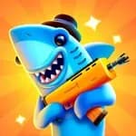 Bowmasters - Multiplayer Game