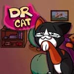 Doctor Cat
