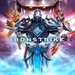 IRONSTRIKE