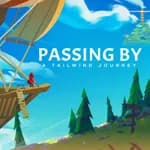 Passing By - A Tailwind Journey