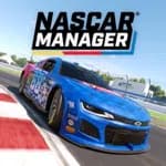 NASCAR Manager