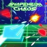 ShapeNeon Chaos
