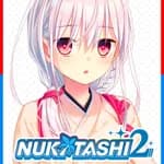 NUKITASHI 2