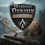 Medieval Dynasty New Settlement