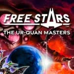 Free Stars: The Ur-Quan Masters