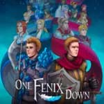 ONE FENIX DOWN