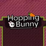 Hopping Bunny