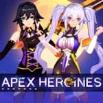 Apex Heroines