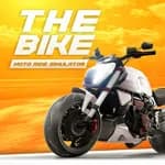 THE BIKE - MOTO RIDE SIMULATOR