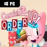 Carrie's Order Up!