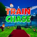 Train Chase