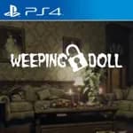 Weeping Doll