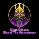 Kings Odyssey: Rise of The Necromancer