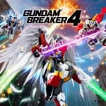 Gundam Breaker 4
