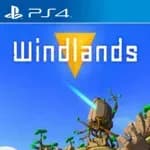 Windlands