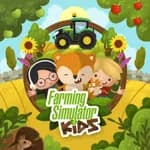 Farming Simulator Kids