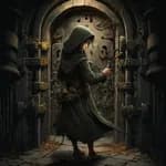 Escape Room - Mystery Town