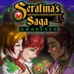 Serafina's Saga: Awakened