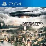 Megaton Rainfall