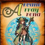 Arcane Array Arena
