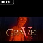 Grave VR