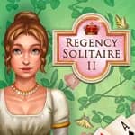 Regency Solitaire II