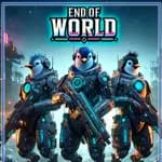 End Of World - Story