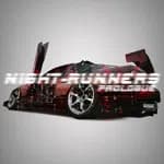 NIGHT-RUNNERS PROLOGUE