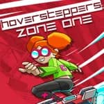 Hoversteppers: Zone 1
