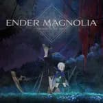 Ender Magnolia: Bloom in the Mist