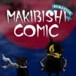 MAKIBISHI COMIC