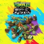 Teenage Mutant Ninja Turtles Arcade: Wrath of the Mutants