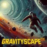 Gravityscape DX