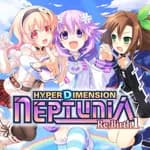 Hyperdimension Neptunia Re;Birth1