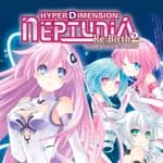 Hyperdimension Neptunia Re;Birth2: Sisters Generation